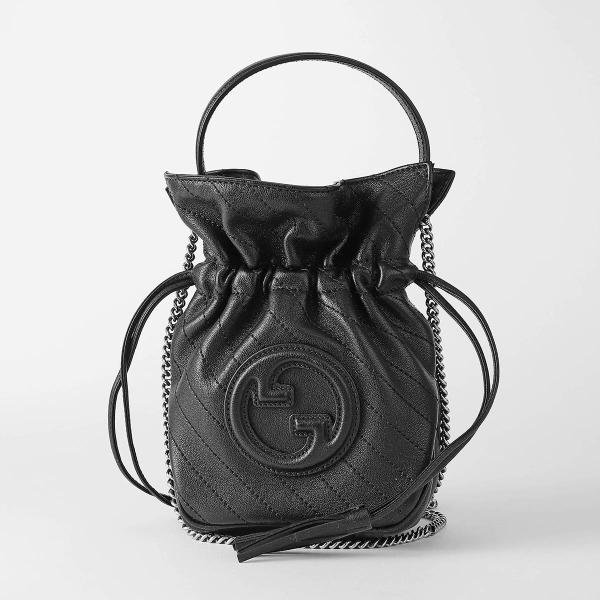 並行輸入 グッチ ショルダーバッグ ブロンディ 760313 AACP7 1000