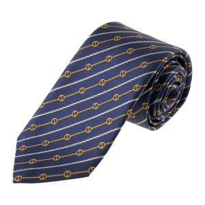 GUCCI 並行輸入 グッチ ネクタイ GGパターン 456520 4B002 1068