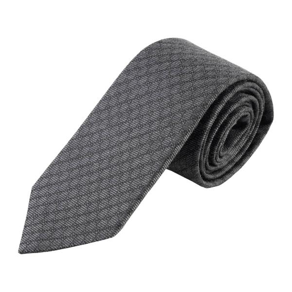 並行輸入 グッチ ネクタイ GUCCI インターロッキングG 765058 4E652 1000メン...