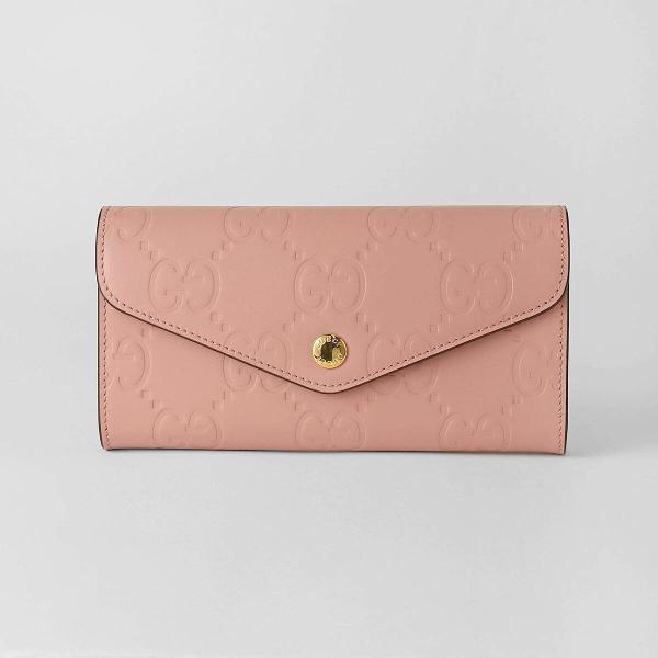 並行輸入 グッチ 長財布 GGコンチネンタル 772791 AAC1Q 5820