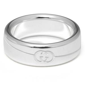 GUCCI 並行輸入 グッチ リング トレードマーク 782839 J8400