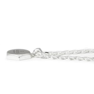 並行輸入 グッチ ネックレス GUCCI トレ...の詳細画像3