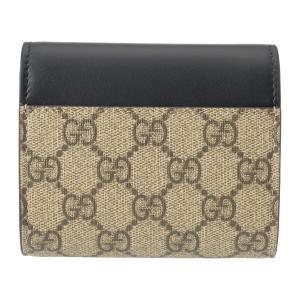 並行輸入 グッチ 2つ折り財布 GUCCI G...の詳細画像1
