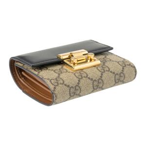 並行輸入 グッチ 2つ折り財布 GUCCI G...の詳細画像2