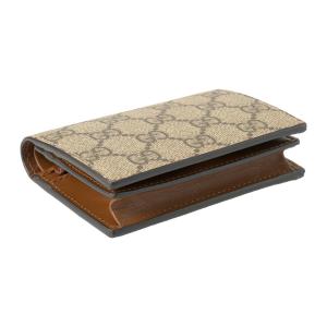 並行輸入 グッチ 2つ折り財布 GUCCI G...の詳細画像2