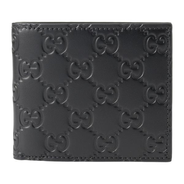 並行輸入 グッチ 2つ折り財布 グッチッシマ 779836 CWC1N 1000 お値段見直しました...