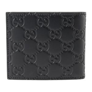 並行輸入 グッチ 2つ折り財布 GUCCI グ...の詳細画像1