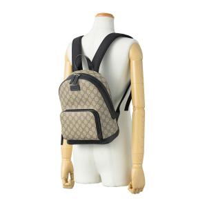 並行輸入 グッチ リュックサック GUCCI ...の詳細画像5