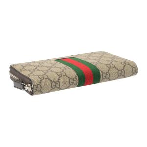 並行輸入 グッチ 長財布(ラウンドファスナー)...の詳細画像2