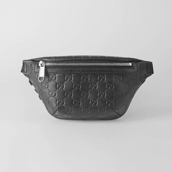 並行輸入 グッチ ウエストバッグ ボディバッグ グッチッシマ 779896 DMTBN 1000 8...