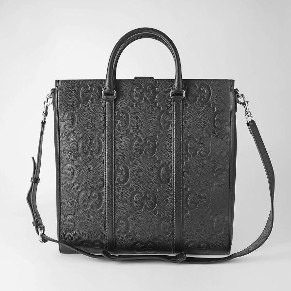 並行輸入 グッチ トートバッグ ジャンボGG 792265 AABY0 1000