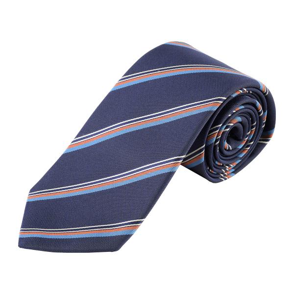 並行輸入 グッチ ネクタイ GUCCI レジメンタルストライプ 792467 4E009 4276メ...