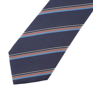 並行輸入 グッチ ネクタイ GUCCI レジメ...の詳細画像1