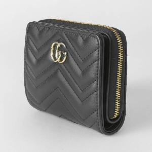 並行輸入 グッチ 2つ折り財布 GUCCI G...の詳細画像3