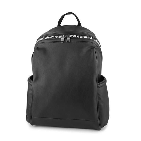 並行輸入 アルマーニ  リュックサック アルマーニエクスチェンジ 952189 9A028 0002...