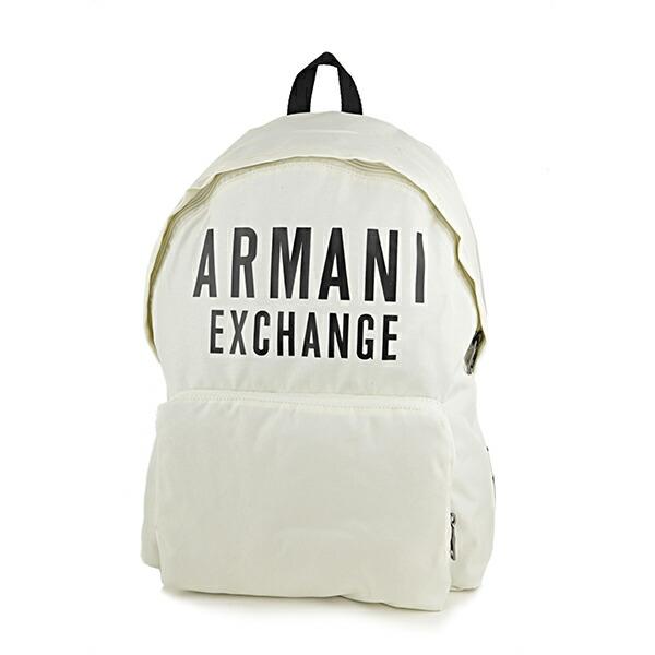並行輸入 アルマーニ リュックサック ARMANI アルマーニエクスチェンジ 952199 9A12...