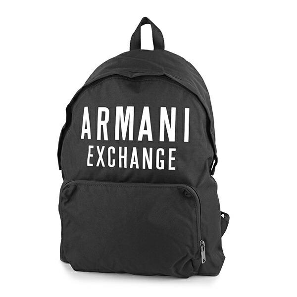並行輸入 アルマーニ リュックサック ARMANI アルマーニエクスチェンジ 952199 9A12...