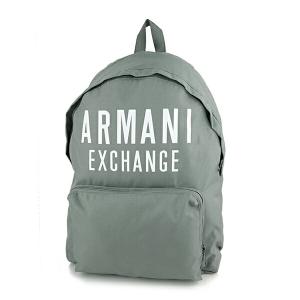 ARMANI EXCHANGE 並行輸入 アルマーニ リュックサック