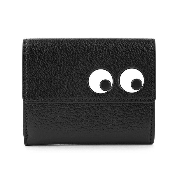 並行輸入 アニヤ ハインドマーチ 3つ折り財布 ANYA HINDMARCH アイズ 5050925...