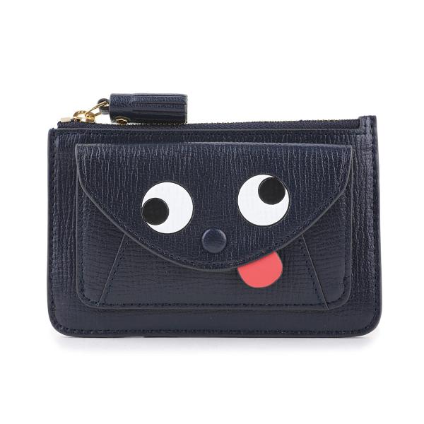 並行輸入 アニヤ ハインドマーチ カードケース ANYA HINDMARCH ザニー 5050925...
