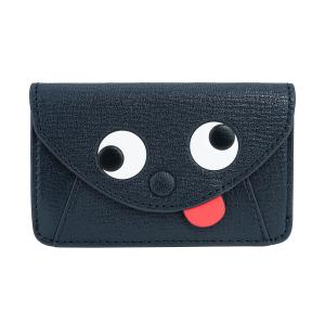 ANYA HINDMARCH 並行輸入 アニヤ ハインドマーチ カードケース