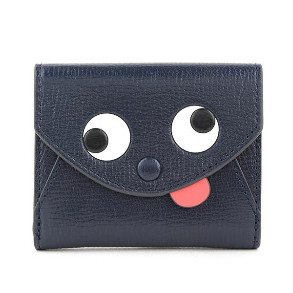 並行輸入 アニヤ ハインドマーチ 3つ折り財布 ANYA HINDMARCH ザニー 5050925...