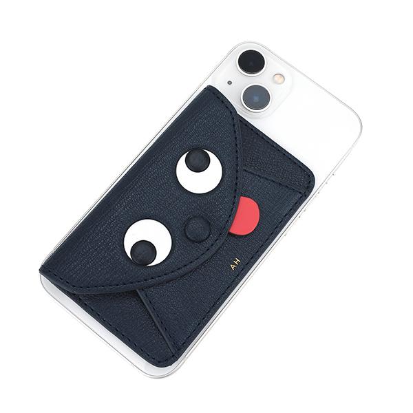 並行輸入 アニヤ ハインドマーチ カードケース ANYA HINDMARCH ザニー 5050925...
