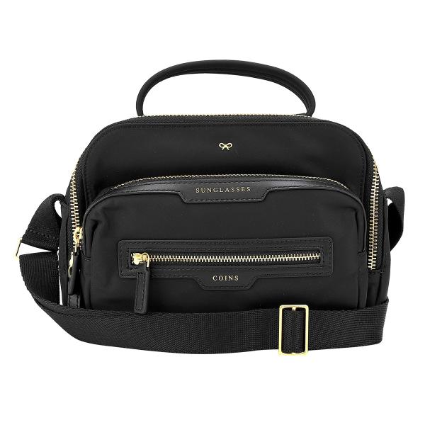 並行輸入 アニヤ ハインドマーチ ショルダーバッグ ANYA HINDMARCH ラベル 50509...