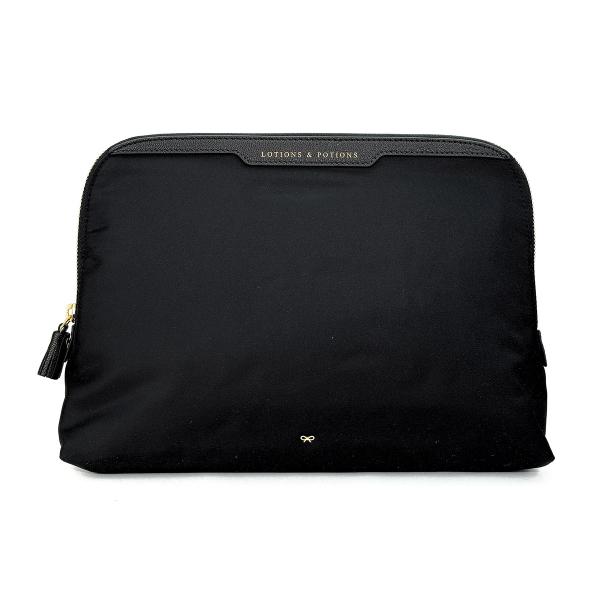 並行輸入 アニヤ ハインドマーチ ポーチ ANYA HINDMARCH ラベル 5050925152...