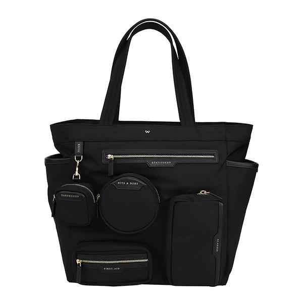 並行輸入 アニヤ ハインドマーチ トートバッグ ANYA HINDMARCH ラベル 5050925...