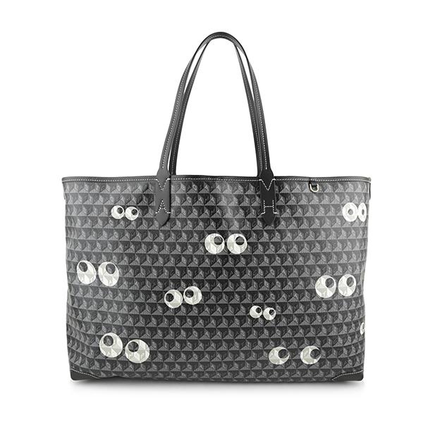 並行輸入 アニヤ ハインドマーチ トートバッグ ANYA HINDMARCH アイズ 5050925...