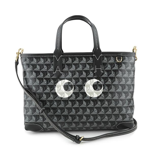 並行輸入 アニヤ ハインドマーチ トートバッグ ANYA HINDMARCH アイズ 5050925...