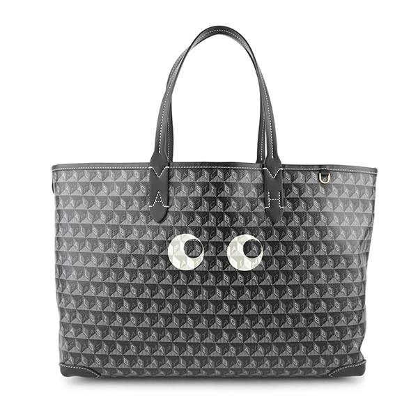 並行輸入 アニヤ ハインドマーチ トートバッグ ANYA HINDMARCH アイズ 5050925...