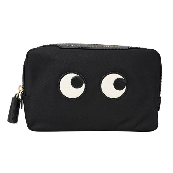 並行輸入 アニヤ ハインドマーチ ポーチ ANYA HINDMARCH ラベル 5050925164...