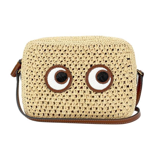 並行輸入 アニヤ ハインドマーチ ショルダーバッグ ANYA HINDMARCH アイズ 50509...