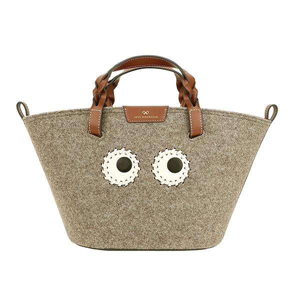 並行輸入 アニヤ ハインドマーチ ハンドバッグ ANYA HINDMARCH アイズ 5050925...