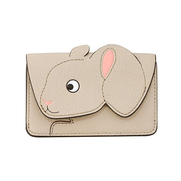 並行輸入 アニヤ ハインドマーチ カードケース ANYA HINDMARCH ラビット 505092...