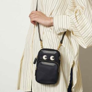 Anya Hindmarch アニヤハインドマーチ　ジップ　バッグ 楽天市場】ANYA HINDMARCH アニヤハインドマーチ ハンドバッグ I