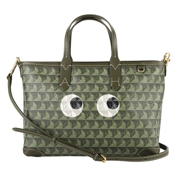 アニヤ ハインドマーチ トートバッグ ANYA HINDMARCH アイズ 505000000000...