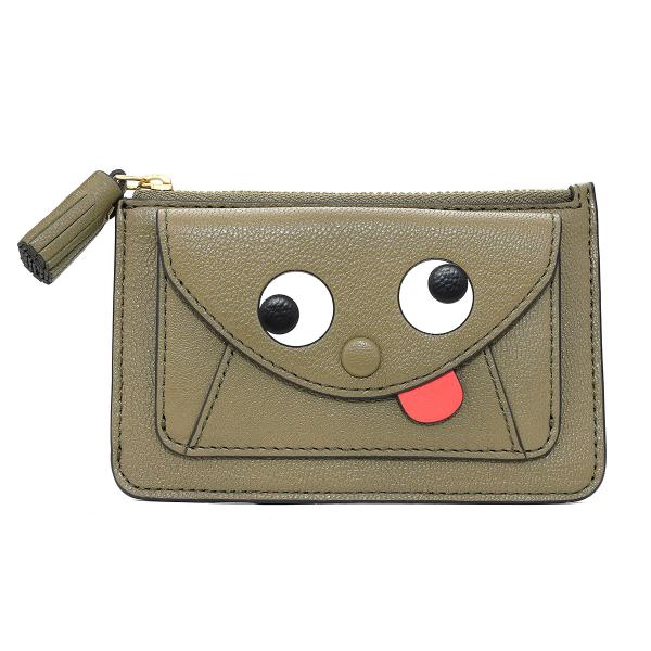 並行輸入 アニヤ ハインドマーチ カードケース ANYA HINDMARCH ザニー 5050925...