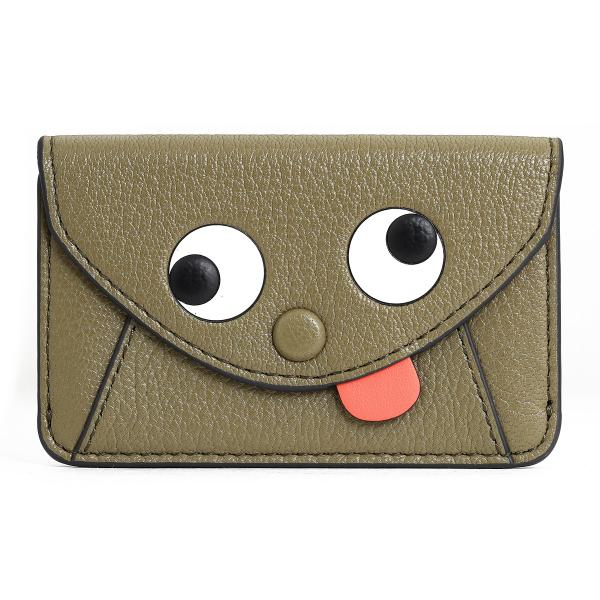 並行輸入 アニヤ ハインドマーチ カードケース ANYA HINDMARCH ザニー 5050925...