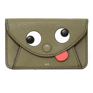 『最大5,000円OFFクーポン』アニヤ ハインドマーチ カードケース ANYA HINDMARCH ザニー 5050925188081｜brstring