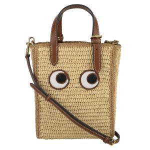 『最大5,000円OFFクーポン』アニヤ ハインドマーチ ショルダーバッグ ANYA HINDMARCH アイズ 5050000000000