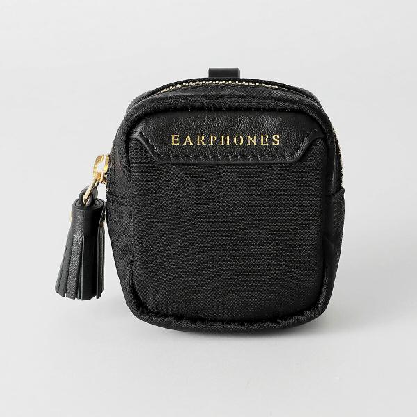 並行輸入 アニヤ ハインドマーチ イヤフォンケース ANYA HINDMARCH AH ロゴ 505...