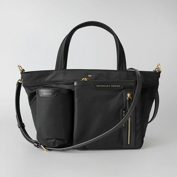 並行輸入 アニヤ ハインドマーチ トートバッグ ANYA HINDMARCH ラベル 5050925...