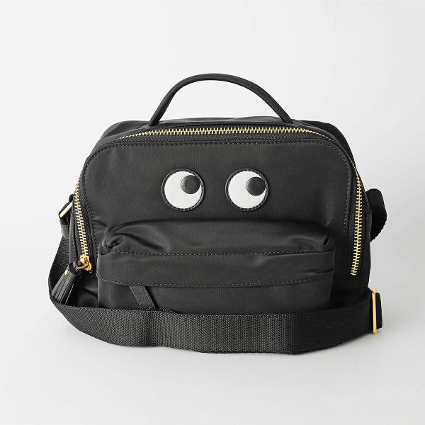 並行輸入 アニヤ ハインドマーチ ショルダーバッグ ANYA HINDMARCH アイズ 50509...