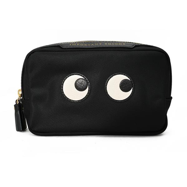 並行輸入 アニヤ ハインドマーチ ポーチ ANYA HINDMARCH アイズ 5050925 19...