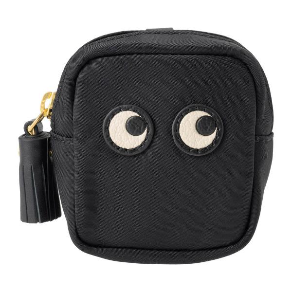 並行輸入 アニヤ ハインドマーチ ポーチ アイズ 5050925193610