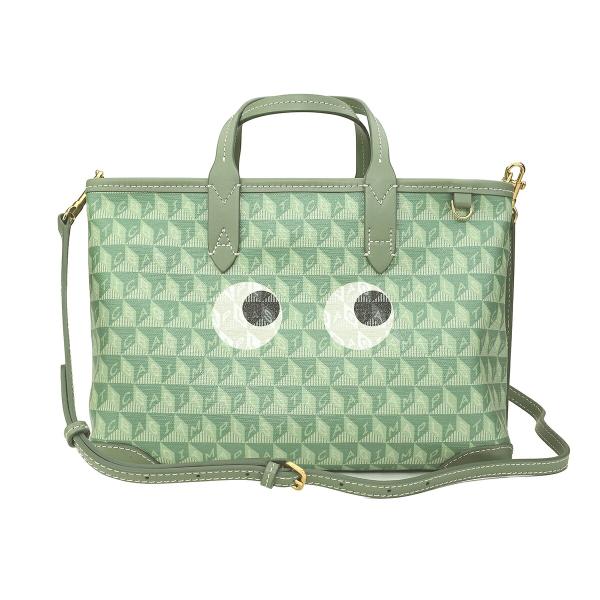 並行輸入 アニヤ ハインドマーチ トートバッグ ANYA HINDMARCH アイズ 5050925...
