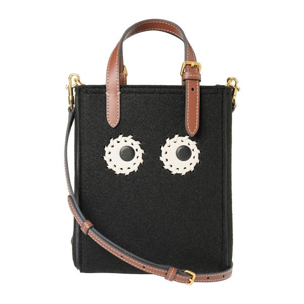 並行輸入 アニヤ ハインドマーチ ショルダーバッグ ANYA HINDMARCH ノース サウス ア...